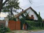 Prodej poloviny rodinného domu – Pardubice, Nemošice – 1/2 RD + pozemek 1677 m²