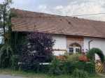Prodej poloviny rodinného domu – Pardubice, Nemošice – 1/2 RD + pozemek 1677 m