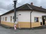 Hostinec s rodinným domem na prodej – Třibřichy, pozemek 1066 m