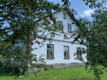 Prodej domu na rekreaci v obci Rychnov